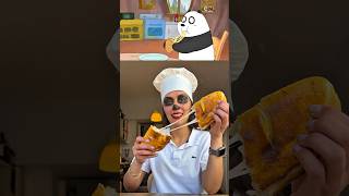 The Bare Necessities Of Calzone Making