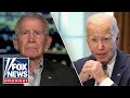 Biden admin does not have a strategy: Lt. Col. Oliver North