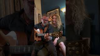 Tennessee Whiskey Cover Performed By Ariella