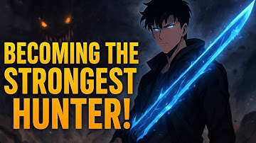 SOLO LEVELING: ARISE Gameplay Walkthrough FULL GAME  - No Commentary 