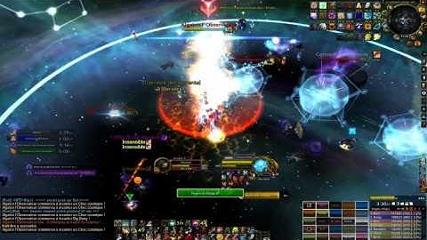 Stratics vs Algalon 25-man Realm First HD