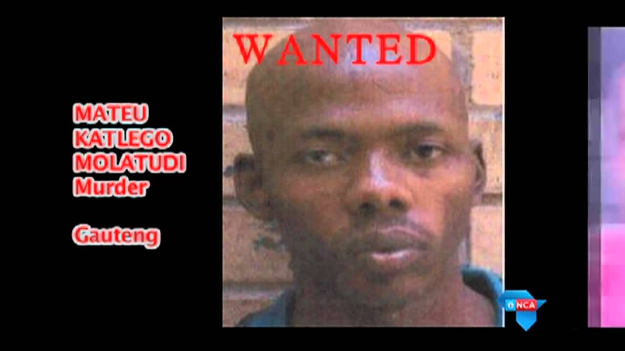 10 Most Wanted Criminals