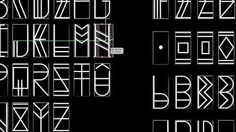 Design a Hollywood-style movie title using Creative Cloud tools and services