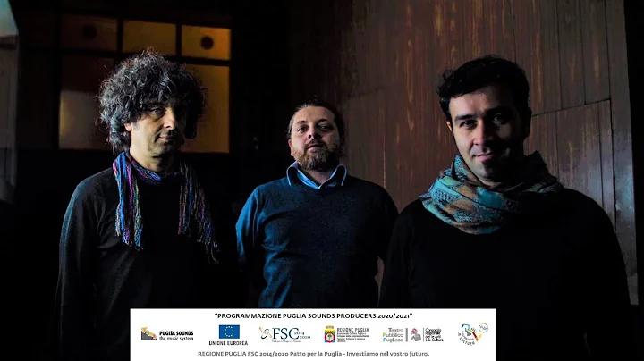 SUDESTRIO Live allo Slow Cinema