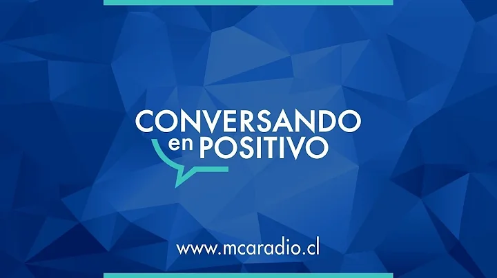 [MCA Radio] Jennifer Middleton y Jens Bucher - Con...
