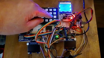 Which is faster - SPI or I2C? Monochrome display options for your Arduino or microcontroller project