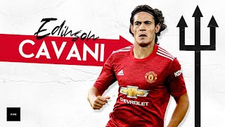 Manchester United Sign Edinson Cavani Rio Reaction