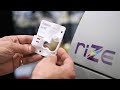 Control color and stiffness with Rize 3D printer