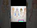 The Shiunji Family Children | Best Girls wife [4K AMV] #edit #mtb #subscribe