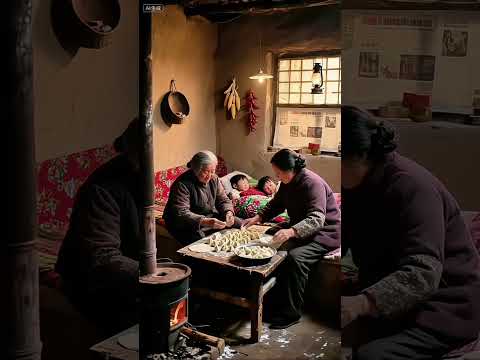 Chinese Dumplings Are More Delicious Shorts