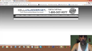 How to Unlock Samsung Galaxy S3 SGH-T999 from T-Mobile to work on At&t and other networks
