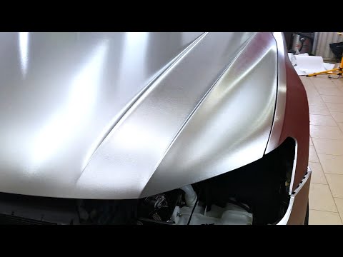 Vw tiguan чистый