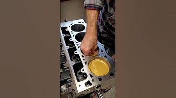 Someone is going for some big power with this one 🤘