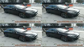 2021 BMW 2 SERIES WBA73AK07M7H57905