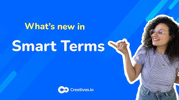 Smart Terms for Confluence: What