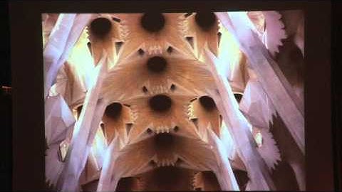 "Form and Forces" - John Ochsendorf