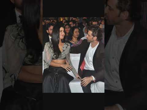 🔥 Hrithik Roshan and Katrina Kaif status ♥️♥️♥️🔥#Shorts