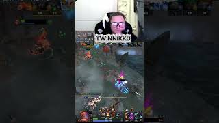 DOG solo #дотка #дота2 #dota2 #хейт #zxcursed #shadowraze #dotawtf #leagueoflegends #twitch