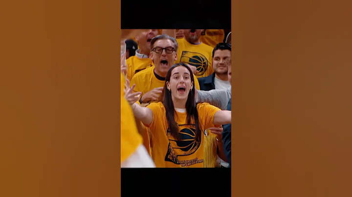 The Pacers making the NBA Finals 👀🔥