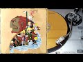 Video thumbnail for Zelda The Wind Odyssey - OST vinyl LP face A (Ozeki Records)