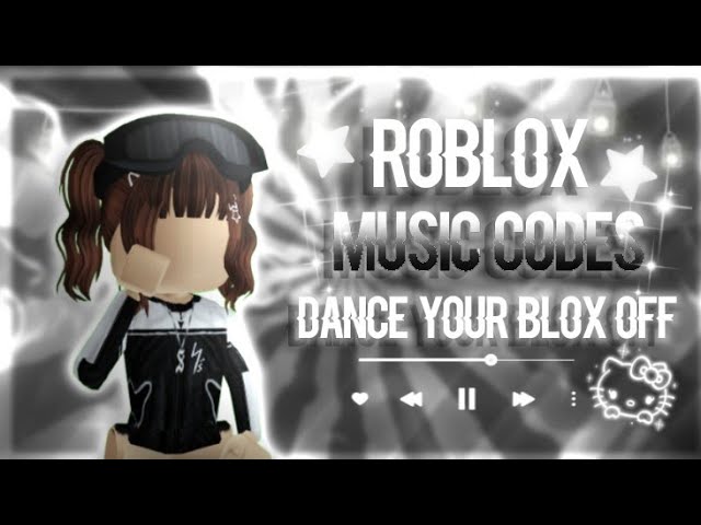 roblox song id 2023 dance your bloxs off｜TikTok Search
