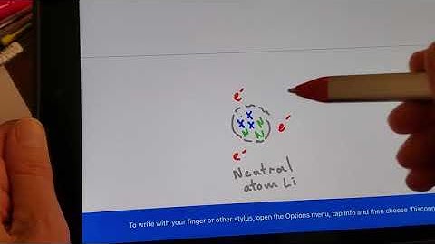 Convert Google Doc to PDF and import to Notability