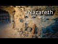 La ville de nazareth les joyaux cachs dune ville biblique