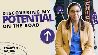 Where can a road trip take you? | Roadtrip Nation