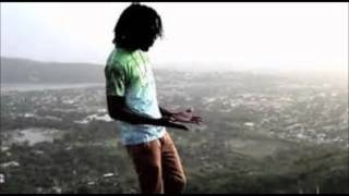 Chronixx - Ft. Inner Circle & Jacob Miller - News Carryin"  Dread chords