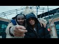 Tee Grizzley & Skilla Baby - Dropped The Lo [Official Video]