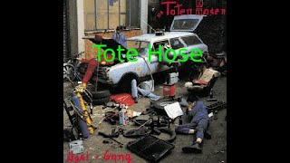 Die Toten Hosen - Tote Hose (Opel-Gang 1983)