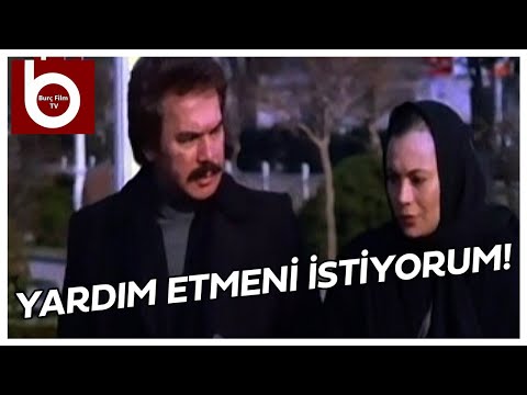 Orhan, Ümran'a Yalvarıyor! | Seni Arıyorum Sensiz Yaşıyorum