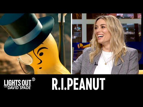 mourning-the-loss-of-mr.-peanut-(feat.-arielle-vandenberg)---lights-out-with-david-spade