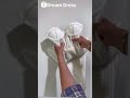 فستان زفاف ملكي فخم