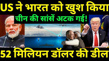 Putin’s India Visit Triggers Storm: US Calls India Critical Partner! | Ankit Awasthi Sir