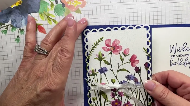 Birthday Cards Class to Go