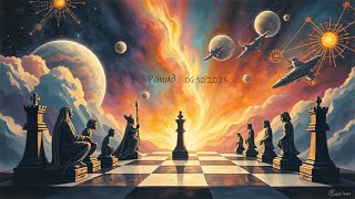 картинка: Шахматный рапид 10 на lichess.org 06/10/2025