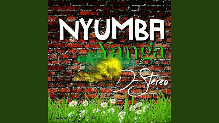 Nyumba Yanga