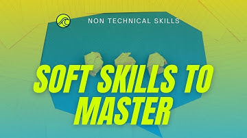 Soft Skills Every Developer Should Master