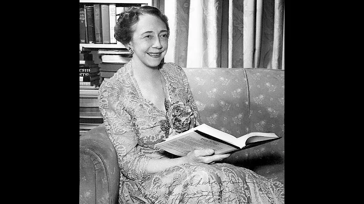 10 Things You Should Know About Elizabeth Patterson