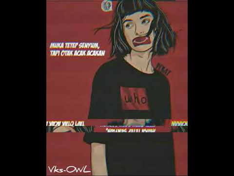 Story wa keren.Lagu dat stick - YouTube
