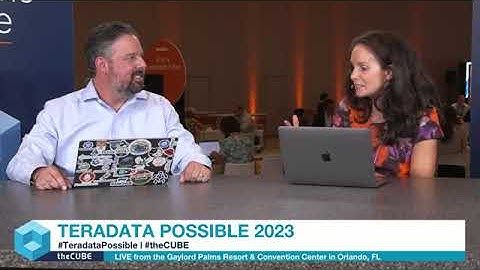 Insights from theCUBE