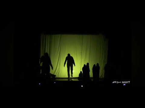 عقدة مرشدات القديسة مارينا حفلة عقدة حياتي