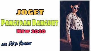 Lagu Joget Pangeran Dangdut New 2020(Raider Ss)