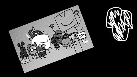 BURNER Styled Intro with my friends because I was bored (4)