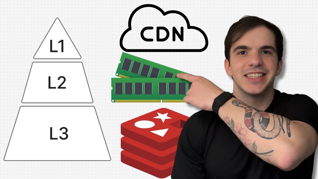 Cache explicado - O que é e como funciona cache?