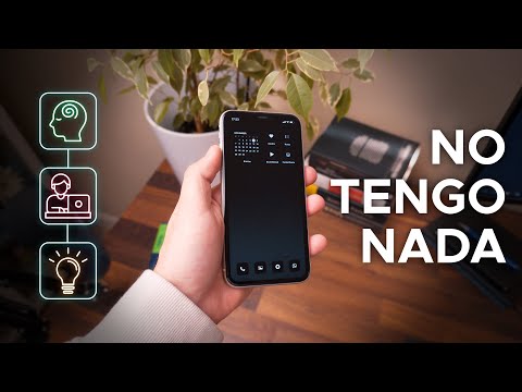 Qué Tengo en
