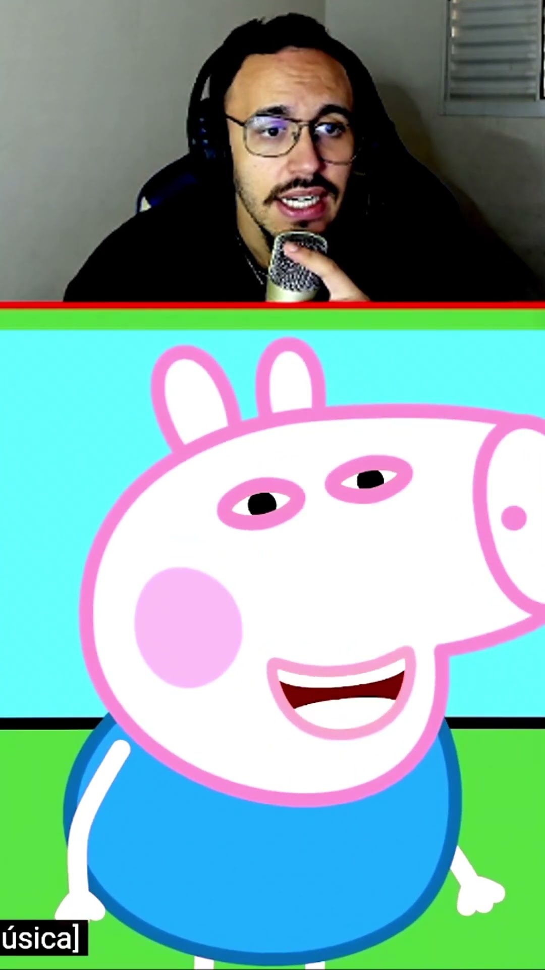 TENTE NÃO RIR