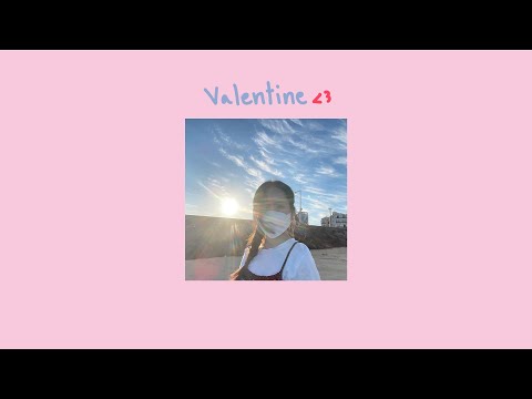 แปลไทย Laufey - Valentine | (Lyrics Thaisub) - YouTube