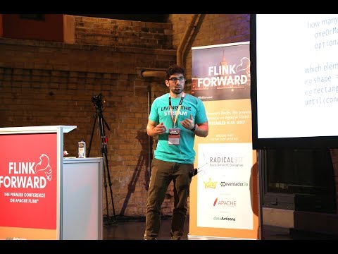 Complex Event Processing